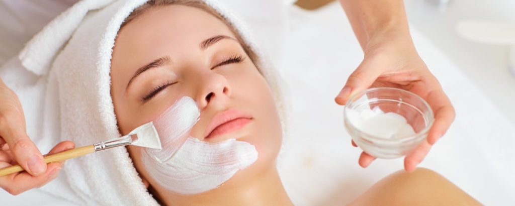 Facial Treatment