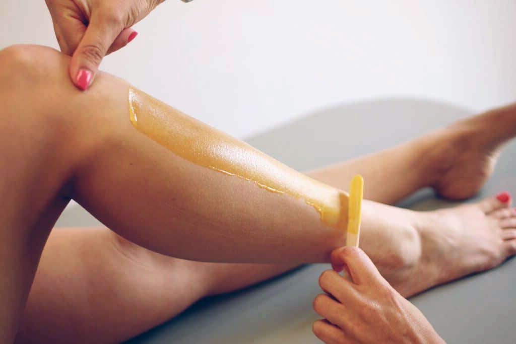 Body Waxing